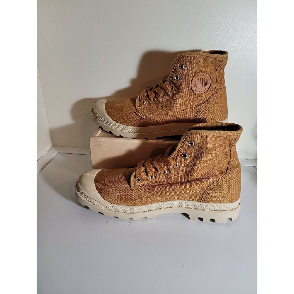 Palladium Boots Size 11.5 - Picture 2 of 6